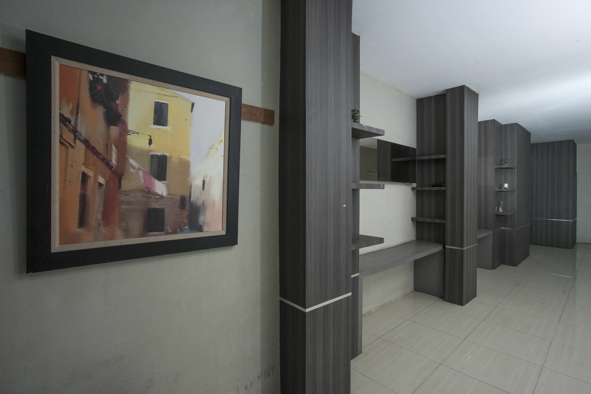 Hotel Reddoorz At Siwalankerto Surabaja Exteriér fotografie
